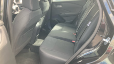 Nissan Qashqai 1.3 DiG-T MH N-Connecta 5dr Petrol Hatchback